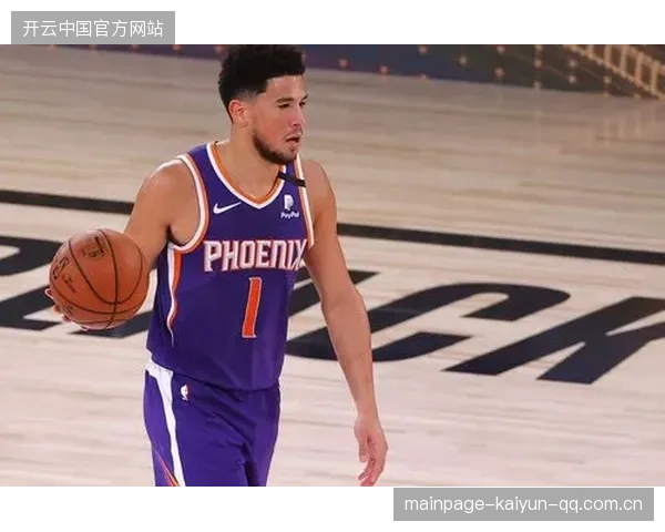 NBA布克急停跳投训练更精确：打造得分利器的秘诀揭秘