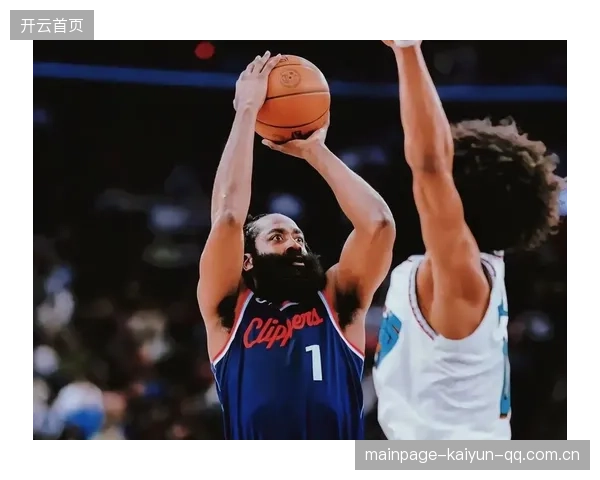 NBA后撤步投篮无解:球场上的终极武器 NBA后撤步投篮无解:球场上的终极武器