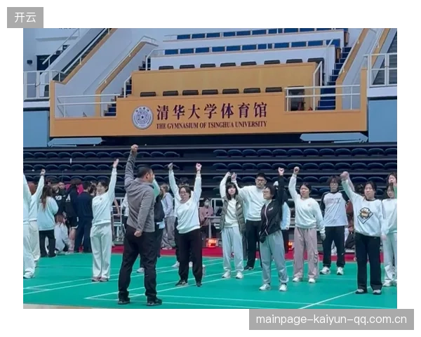 体育场馆与高校科研联动，共同推进竞技体育科学化的发展之路